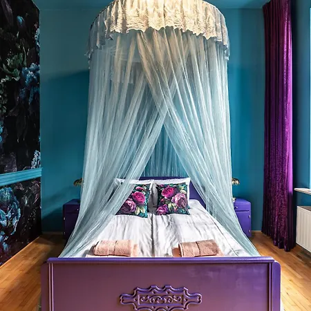 Appartamento Retro Chic Wawel