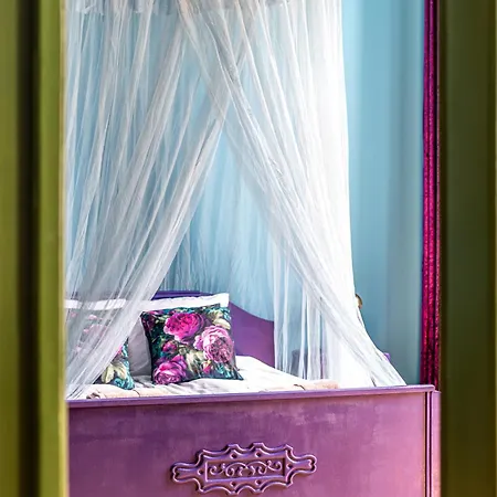 Retro Chic Wawel Appartamento