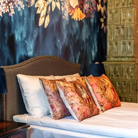 Appartamento Retro Chic Wawel